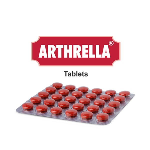 arthrella_tablets