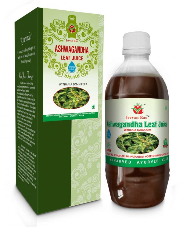 ashwagandha-leaf-juice